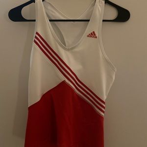 Adidas Tank Top